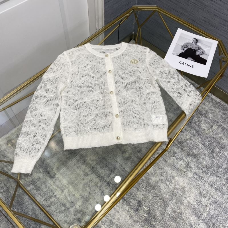 Christian Dior Sweaters